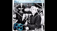R5 - Stay With Me (Audio)