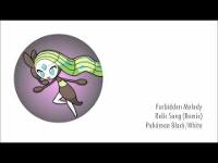 'Forbidden Melody' - Relic Song (Remix) - Pokémon Black/White