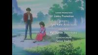 Yu Yu Hakusho - ED #2 - Bluray 1080p - English - Sayonara Bye Bye
