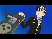 Nightcore AMV - You're Gonna Go Far, Kid ( Death The Kid, Soul Eater / The Offspring )