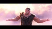 Grug Finds The Tomorrow - The Croods A New Age 2020 | CartooNime Clips HD