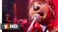 Sing (2016) - Set It All Free Scene (8/10) | Movieclips