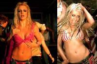 Are You More Britney Spears Or Christina Aguilera