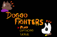 Doggo Fighter's