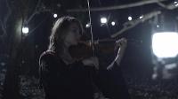 Hedwig's Theme (Main Theme From Harry Potter) - Violin - Taylor Davis