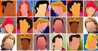 Can You Recognize These Disney Princes Without Their Faces? | Playbuzz