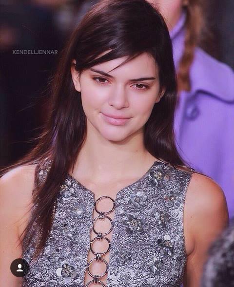 Kendall's Best Hair Style Kendall's Best Hair Style