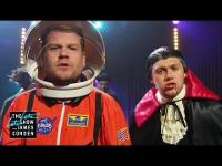 Candy (Niall Horan & James Corden's Halloween Music Video)