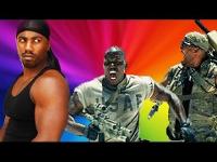 FUNNIEST BLACK THUG ON XBOX LIVE! (Gay Thug Trolling)