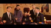 The Overtones: "Can't Take My Eyes Off Of You" (official video)