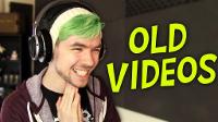 Reacting To My Old Videos #2