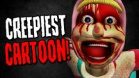 The MOST DISTURBING KIDS Cartoon / Anime Ever - Popee the Performer Review