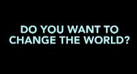 Let's Change the World (ft. Team Super)