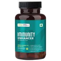 Immune Booster Capsules With 100% Immunity Support