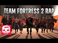 Team Fortress 2 Rap by JT Machinima - "Meet the Crew"