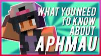 WHAT YOU NEED TO KNOW ABOUT APHMAU!