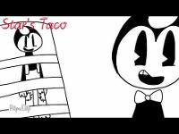 BATIM-We're Animaniacs (Animation)