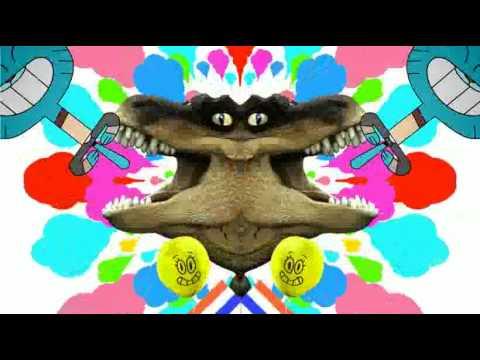 The Amazing World of Gumball - Full Intro