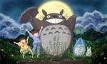 In the movie My Neighbour Totoro, what are the two little Totoros' names?