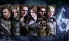 Where is the save file for Resident Evil 6 PC version?