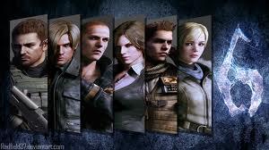 Where is the save file for Resident Evil 6 PC version? Where is the save file for Resident Evil 6 PC version?
