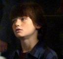 Does Logan Lerman actually play Albus S. Potter?