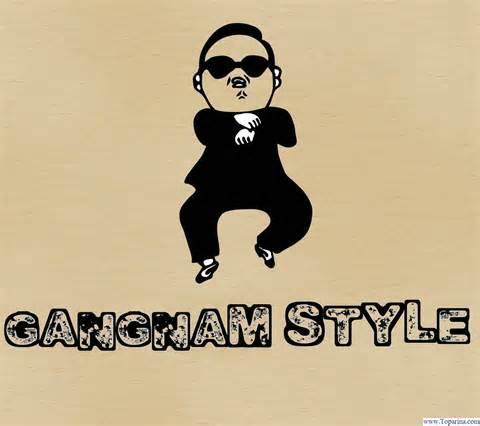 harleem shake or Gangnam style?