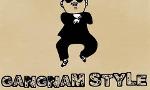 harleem shake or Gangnam style?