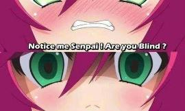 Who's your senpai?Real and/or fictional?
