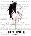 Death Note Fans! What was your favorite and least favorite series from the series?