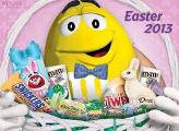 What kind of Easter egg are you hoping to get for Easter?