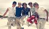 whats your favorite one direction song?