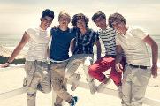 whats your favorite one direction song?