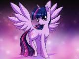 What Do You Think About Twilight Sparkle Being An Alicorn? (1)