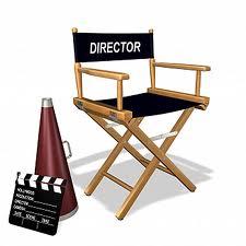 what is a directors job?