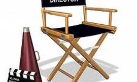 what is a directors job?