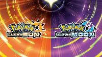 Who is all exited for Pokemon Ultra Sun and Ultra Moon?