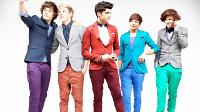 what's your favorite 1D song?
