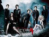 Do you watch tvd? :D