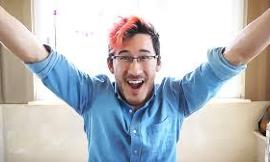 One word for Markiplier