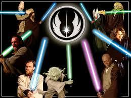 Who's your favourite Jedi?