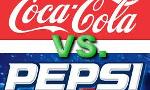 which would you rather have, Dr. pepper or Pepsi?