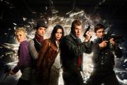 Which Primeval character is your favourite?