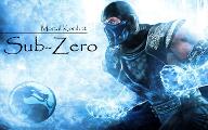 My favorite mortal kombat character is subzero, what about yours?