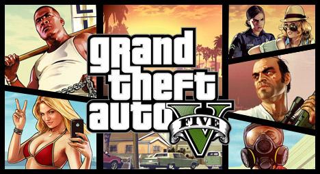 When is the GTA 5 Release Date?