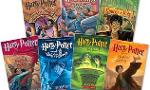 What is your least favorite Harry Potter book? And what is your favorite book and why?