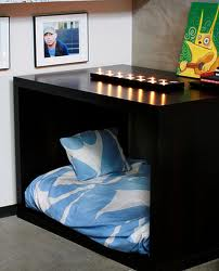 What do you think about this bed?