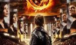 who saw the hunger games and what would you rate it?