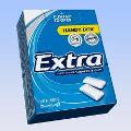 what is your favourite type of chewing gum and what flavour?