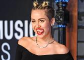 WHat do you think about the "new" miley cyrus?